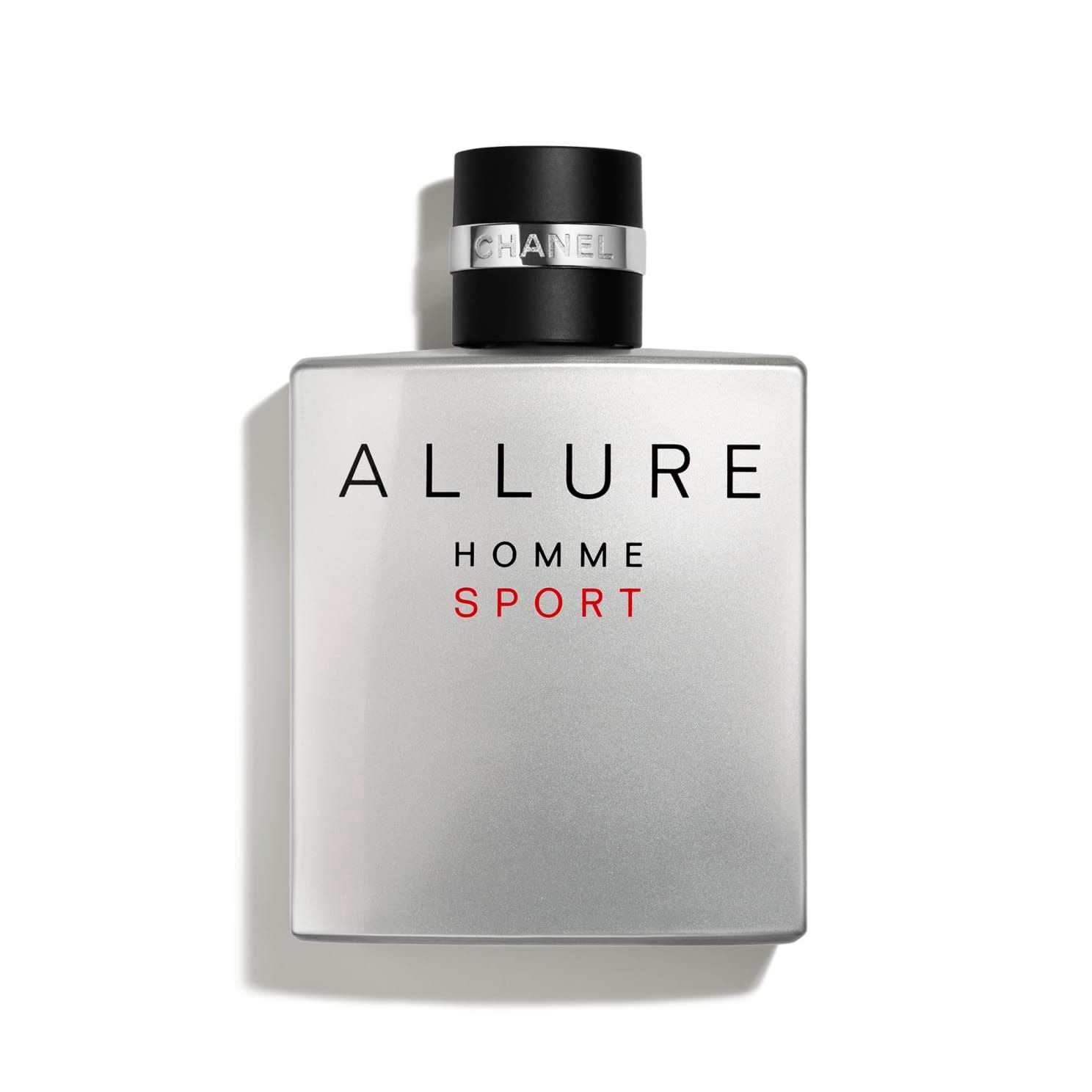 Nước Hoa Nam Chanel Allure Homme Sport EDT Chính Hãng