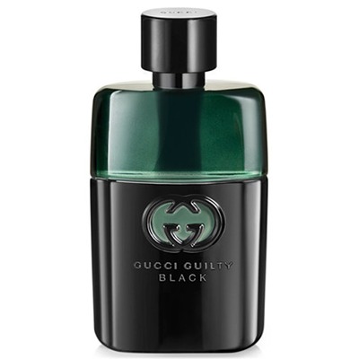 Nước Hoa Nam Gucci Guilty Black Pour Homme EDT