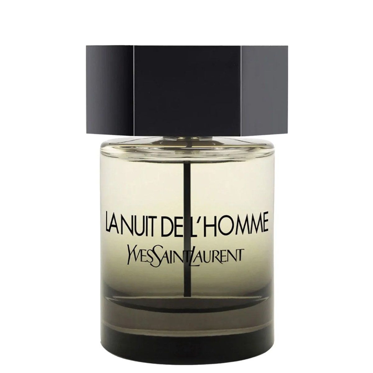 Nước Hoa Nam Yves Saint Laurent La Nuit L’homme Men