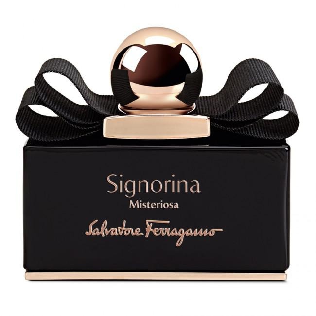 Nước Hoa Salvatore Ferragamo Signorina Misteriosa