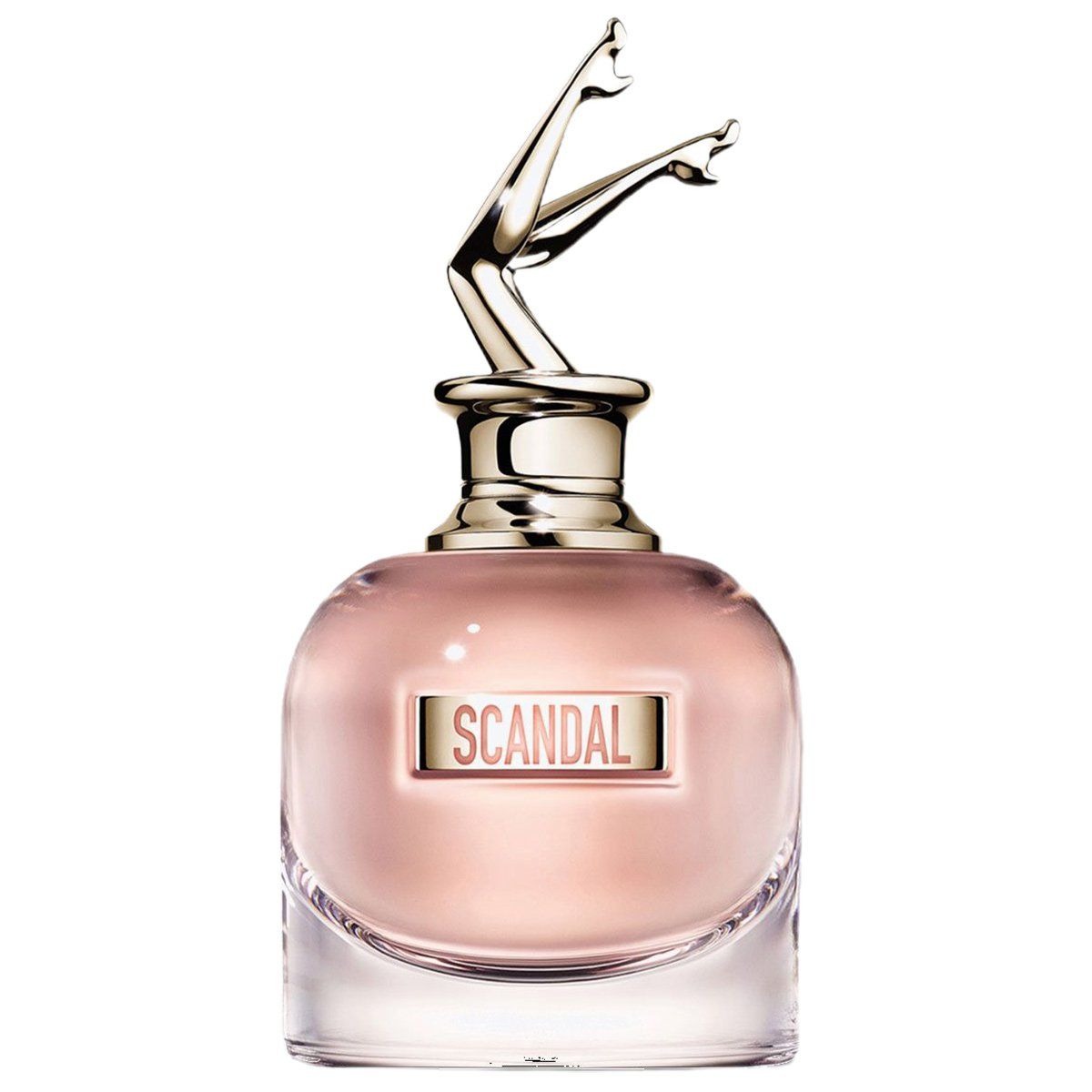 Nước Hoa Nữ Jean Paul Gaultier Scandal