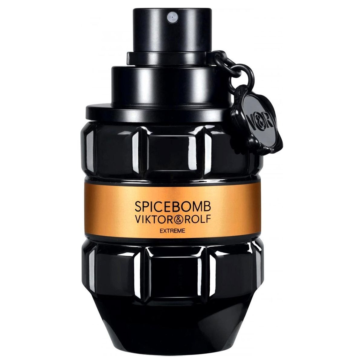 Nước Hoa Nam Viktor & Rolf Spicebomb Extreme