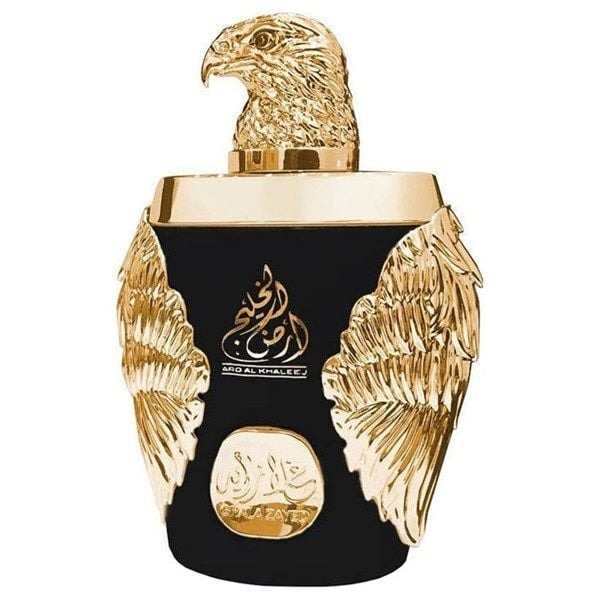 Nước Hoa Nam Ghala Zayed Luxury Gold