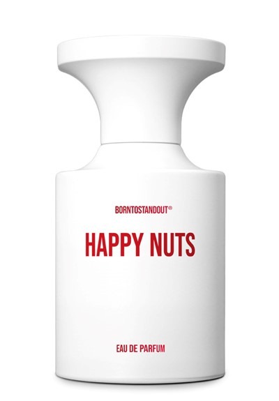 Nước Hoa Unisex Borntostandout Happy Nuts