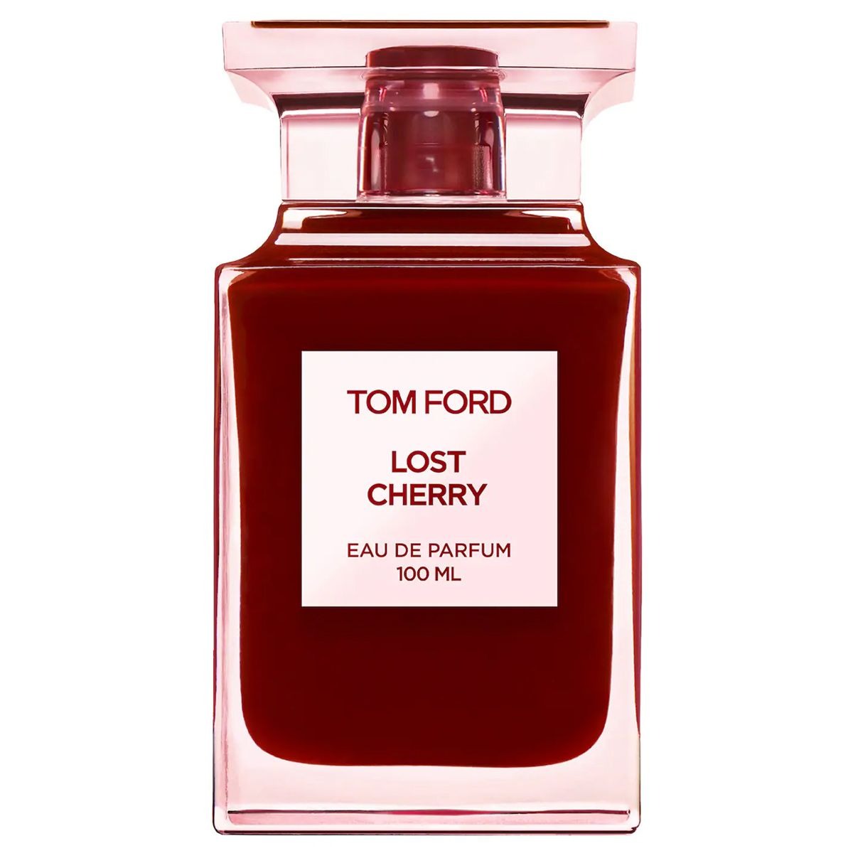 Nước Hoa Unisex Tom Ford Lost Cherry