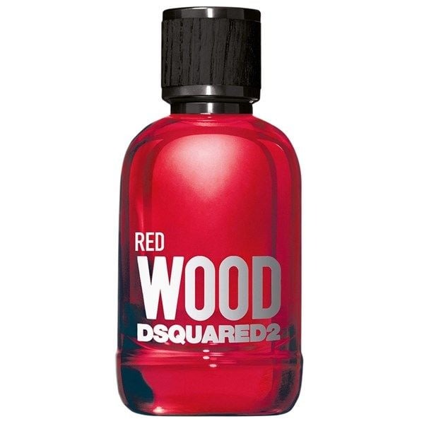 Nước Hoa Nữ Dsquared2 Red Wood