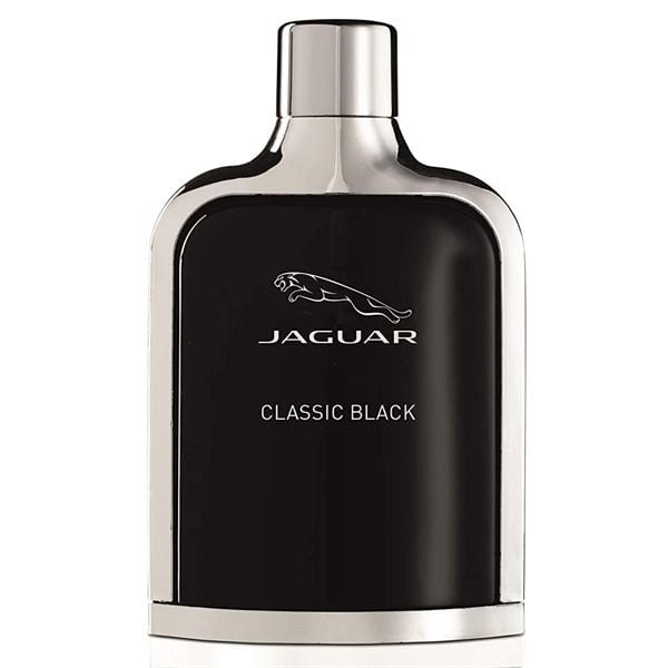 Nước Hoa Nam Jaguar Classic Black