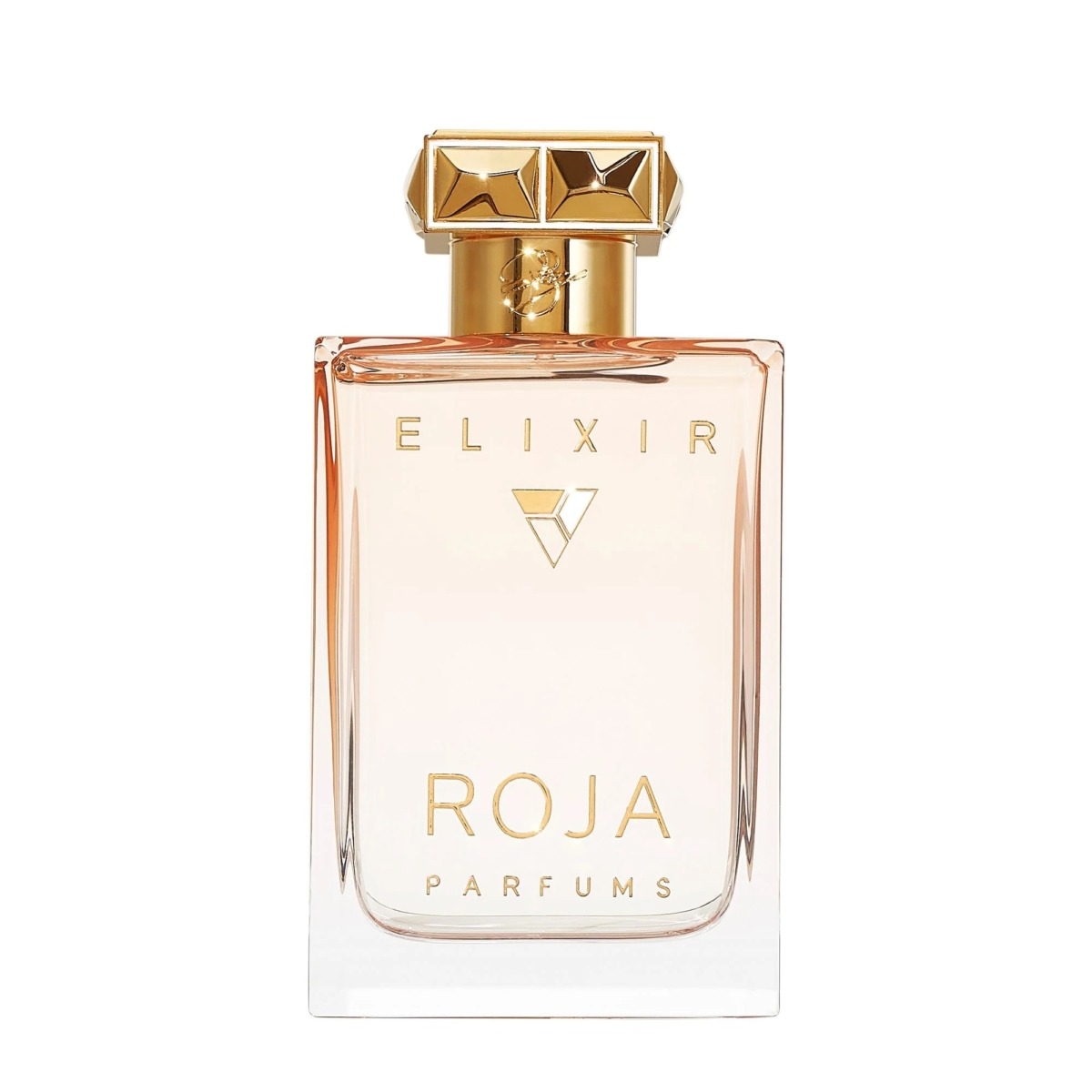 Nước Hoa Nữ Roja Elixir Pour Femme Parfum Cologne