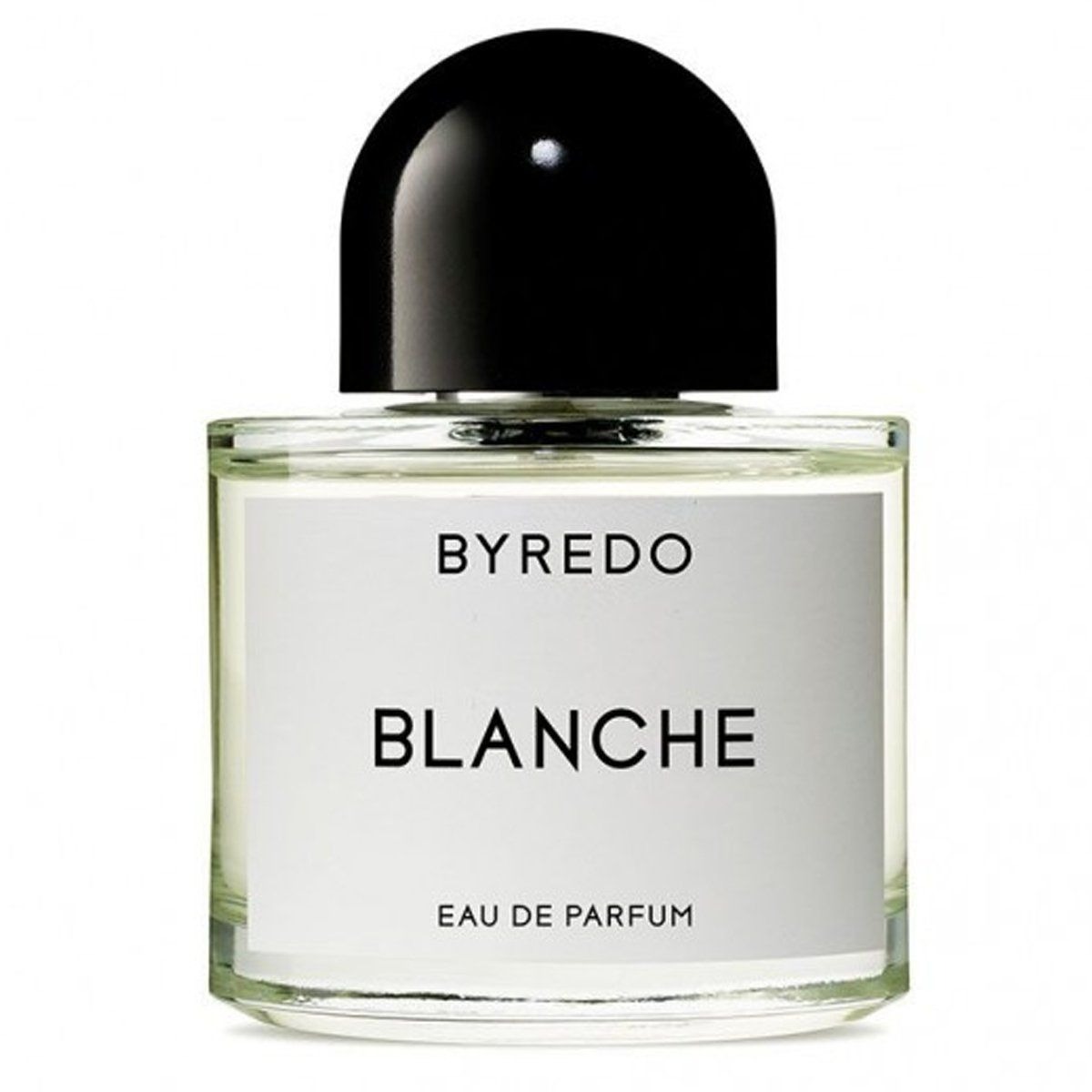 Nước Hoa Nữ Byredo Blanche