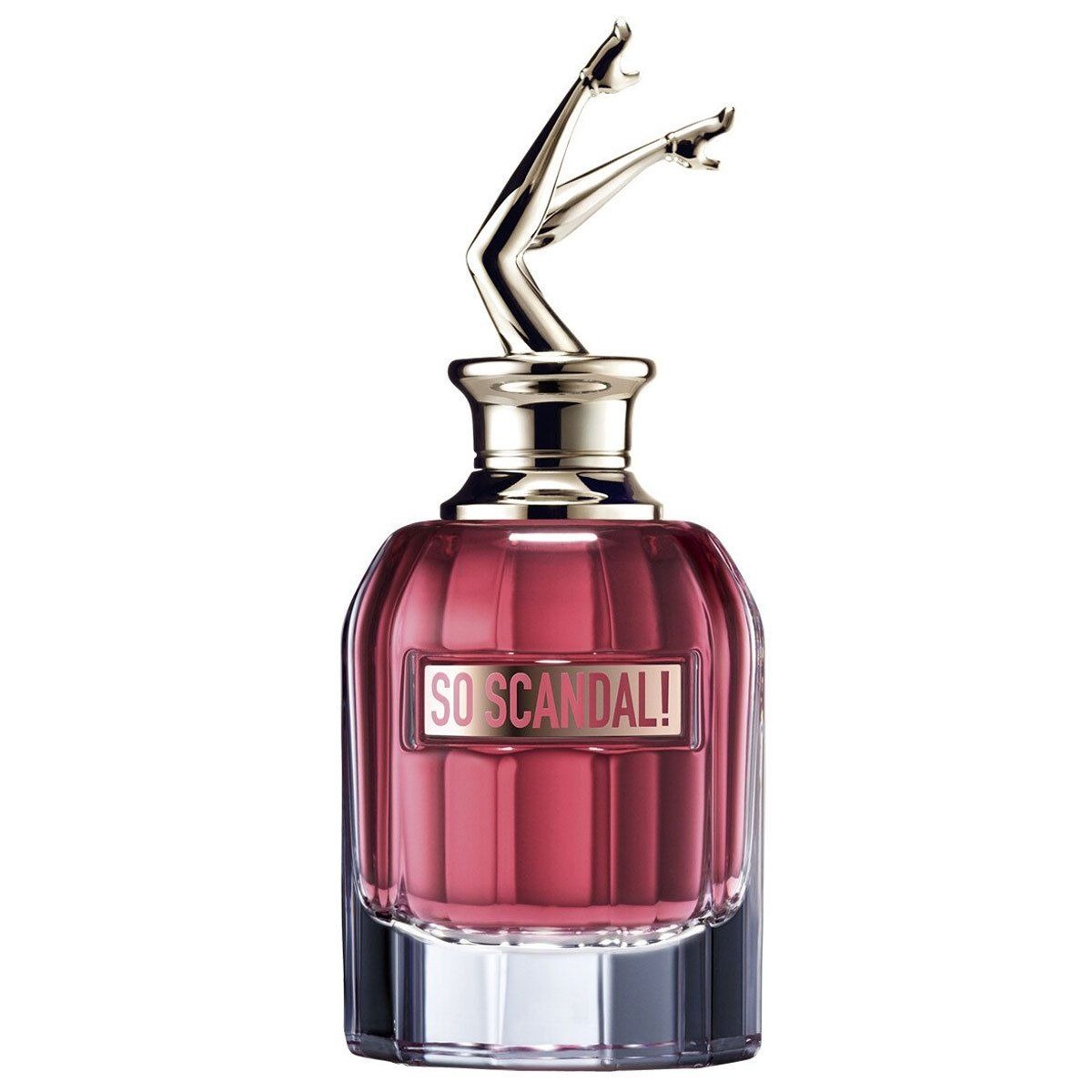 Nước Hoa Nữ Jean Paul Gaultier So Scandal