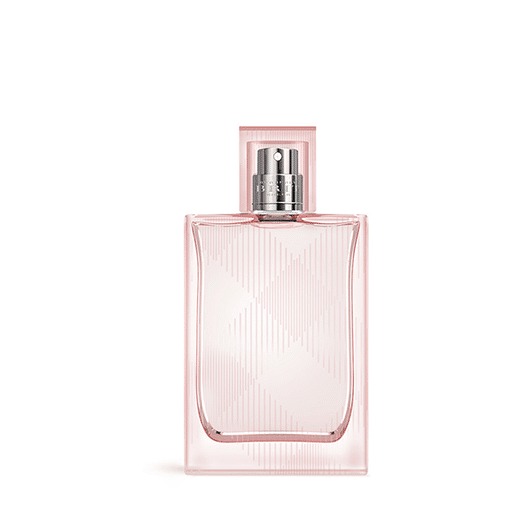 Nước Hoa Nữ Burberry Brit Sheer