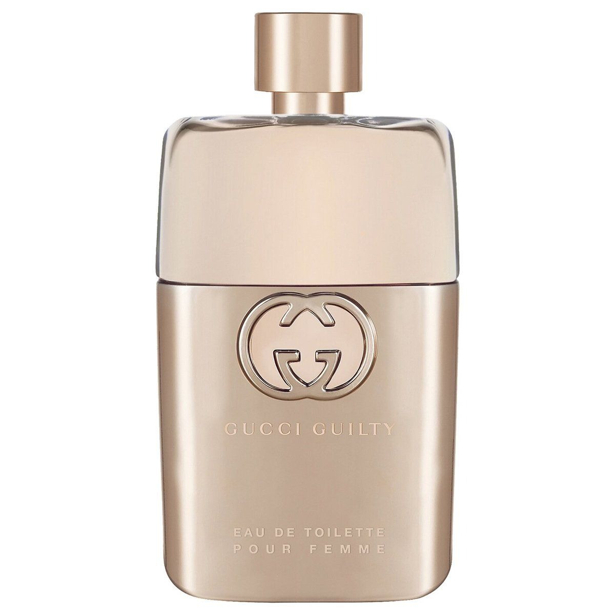 Nước Hoa Nữ Gucci Guilty Pour Femme