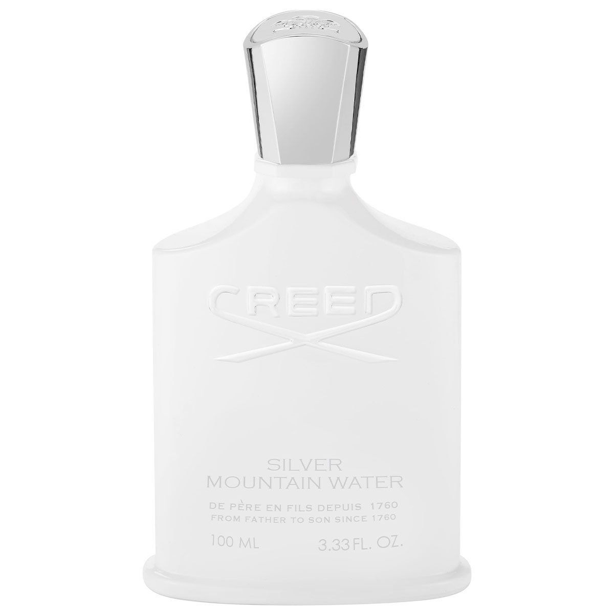 Nước Hoa Unisex Creed Silver Mountain Water