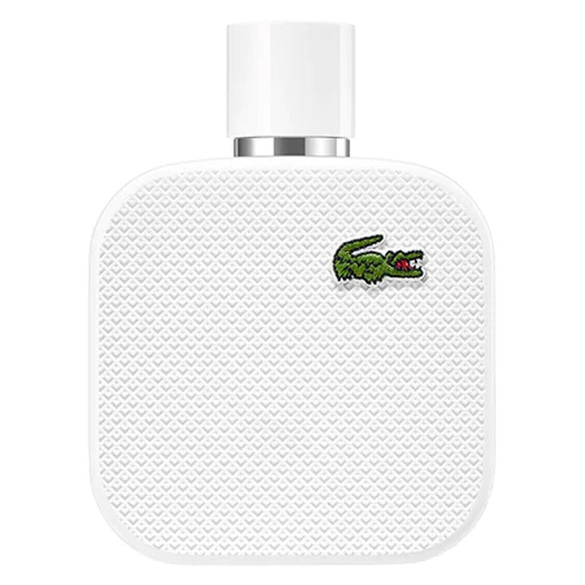 Nước Hoa Nam Lacoste L.12.12 Blanc Pure