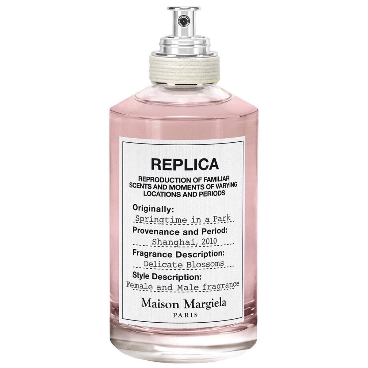 Nước Hoa Unisex Maison Margiela Replica Springtime In A Park