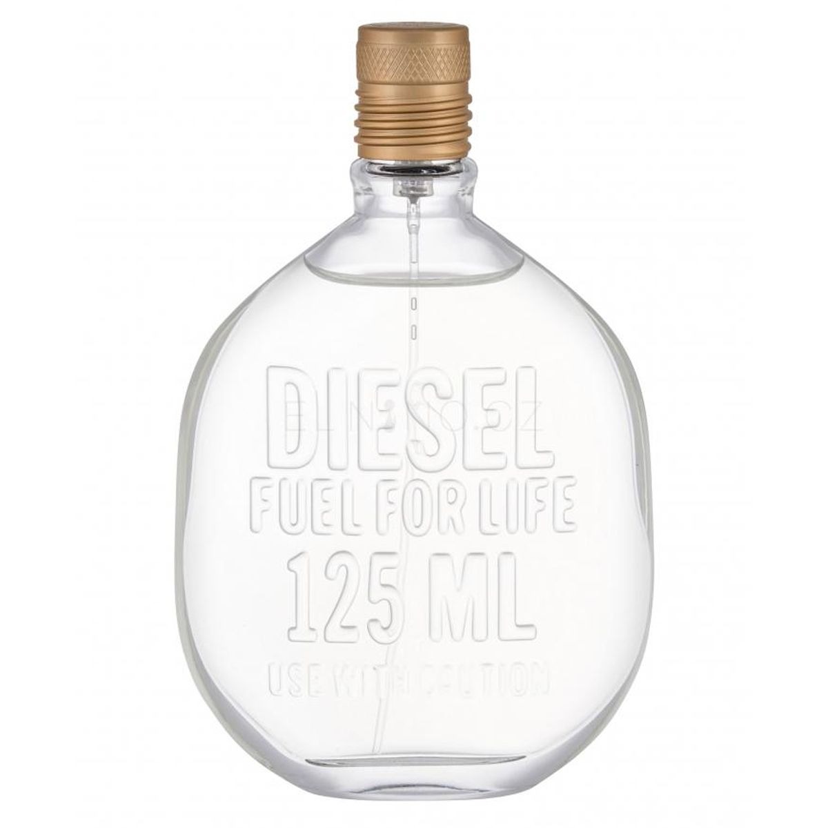 Nước Hoa Nam Diesel Fuel For Life Homme