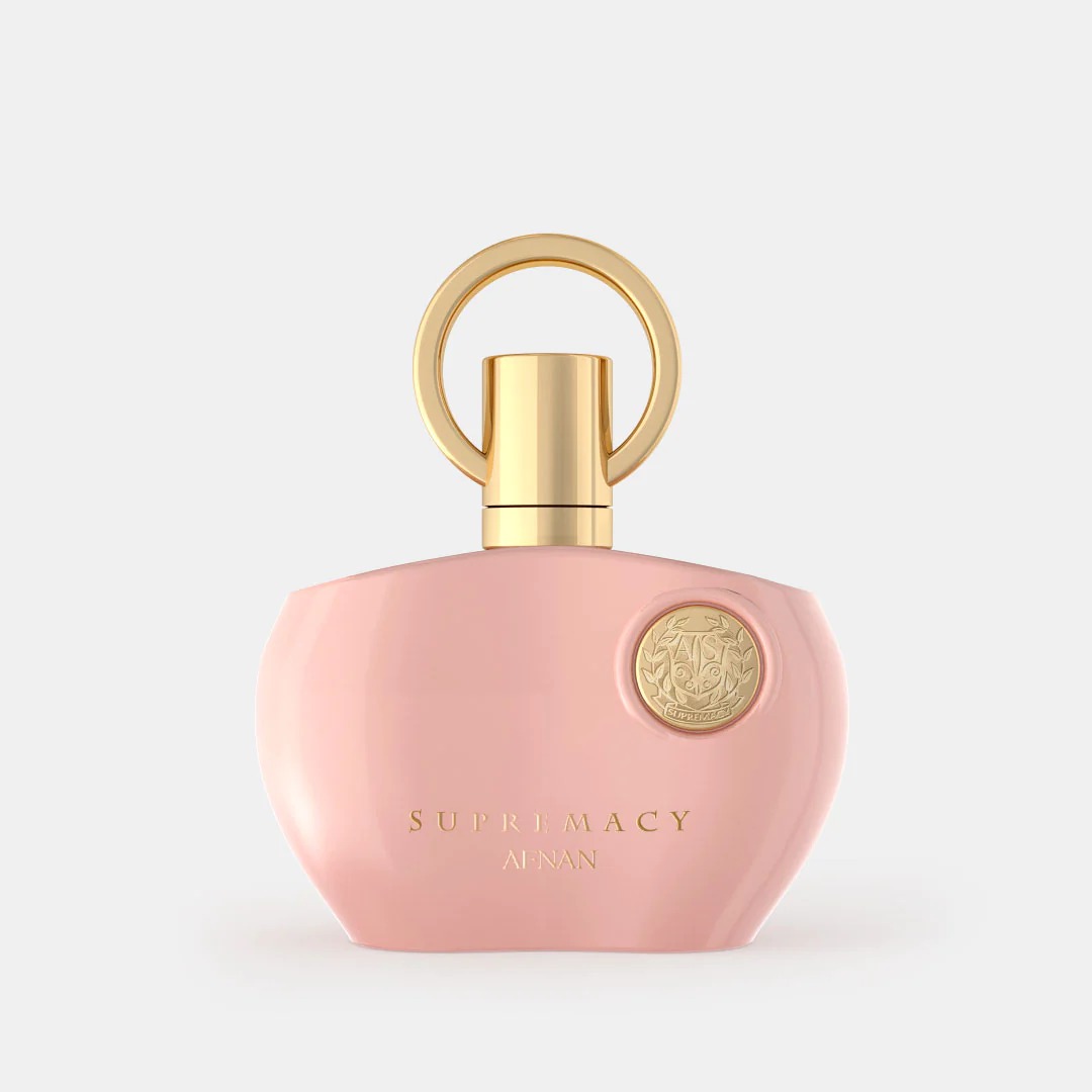 Nước Hoa Nữ Afnan Supremacy Pink Pour Femme