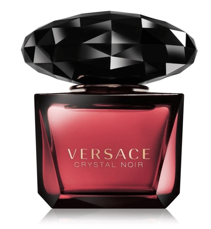 Nước Hoa Nữ Versace Crystal Noir