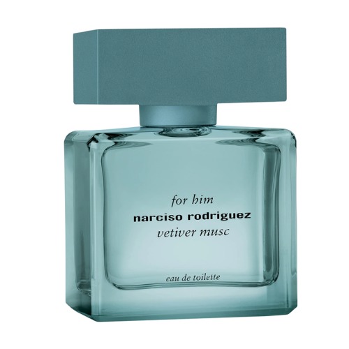 Nước Hoa Nam Narciso Rodriguez Vetiver Musc For Him