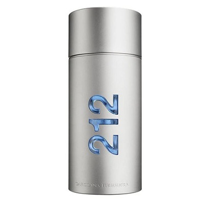 Nước Hoa Nam Carolina Herrera 212 For Men