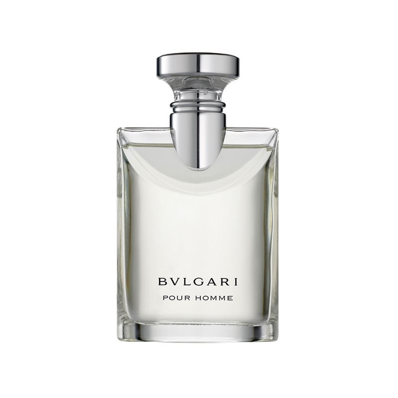 Nước Hoa Nam Bvlgari Pour Homme