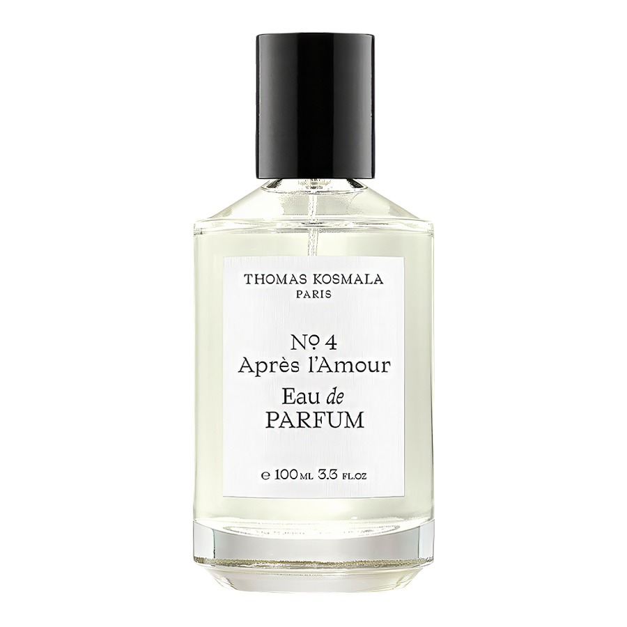 Nước Hoa Unisex Thomas Kosmala No 4 Après l’Amour