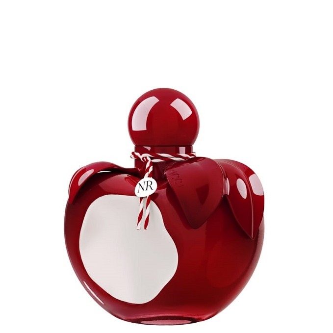 Nước Hoa Nữ Nina Ricci Rouge