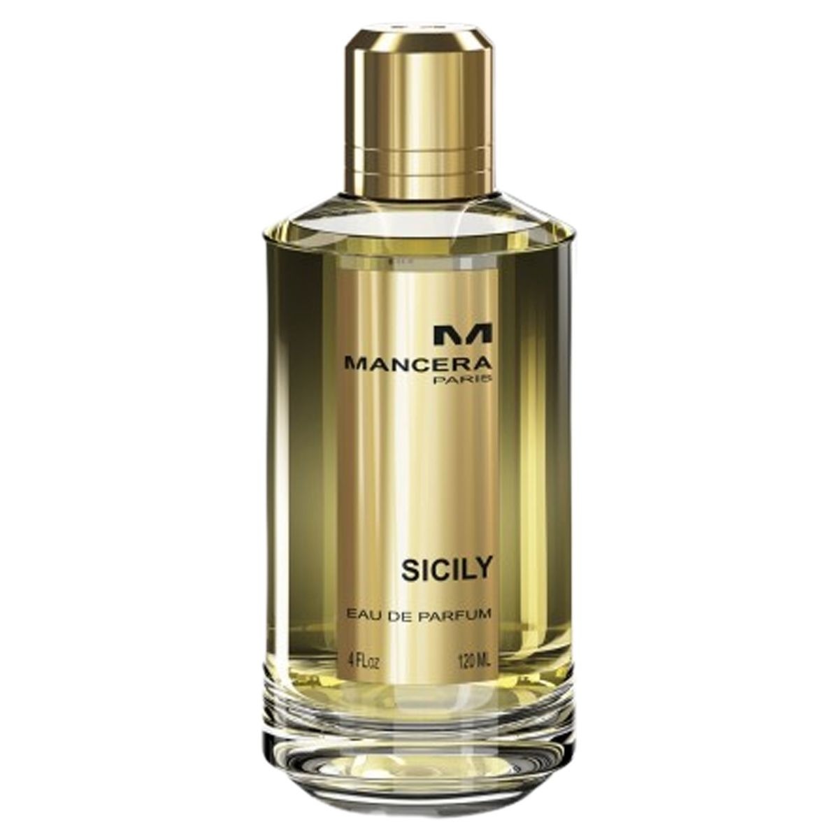 Nước Hoa Unisex Mancera Sicily