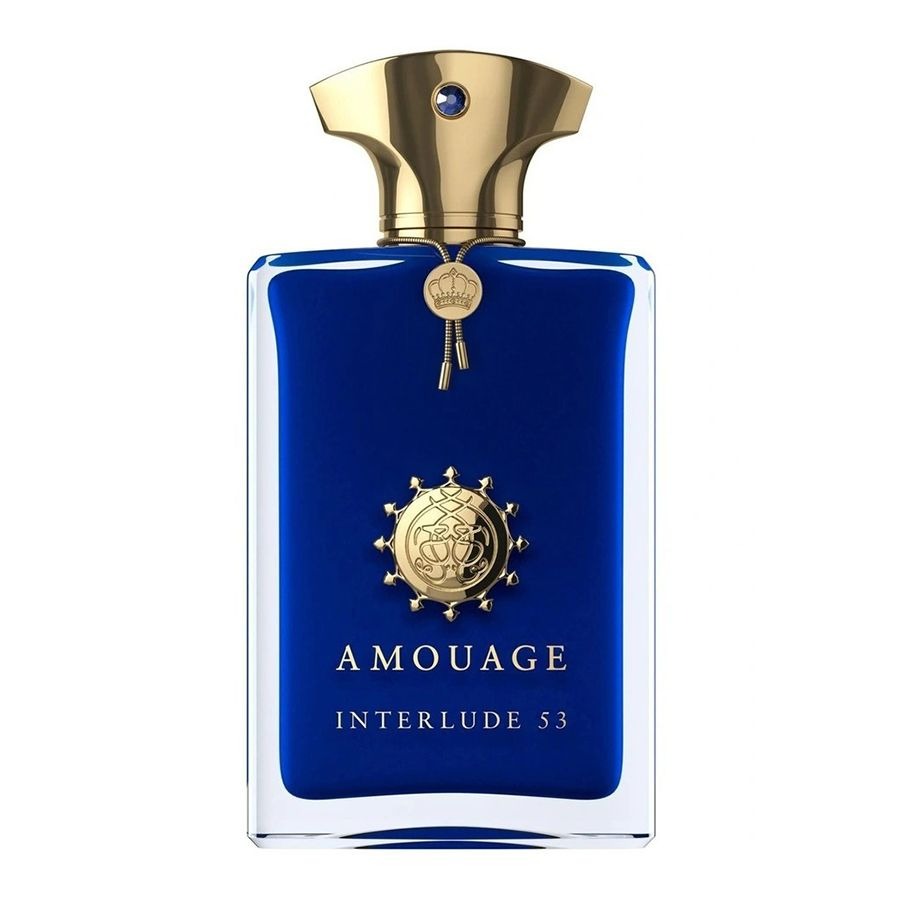 Nước Hoa Unisex Amouage Interlude 53