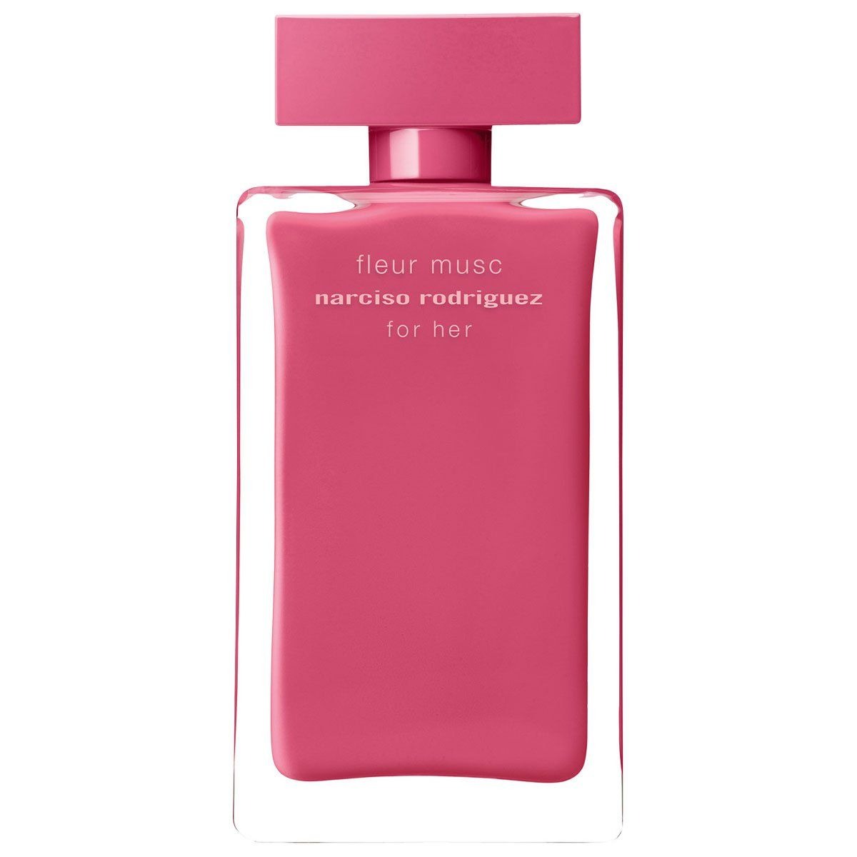 Nước Hoa Nữ Narciso Rodriguez Fleur Musc