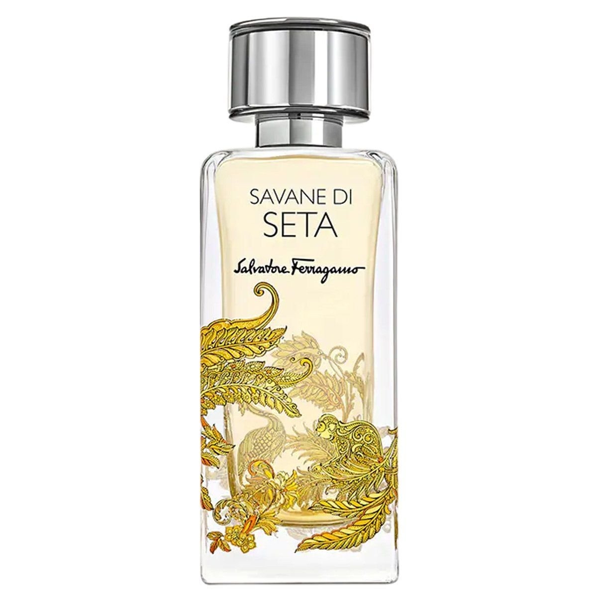 Nước hoa nữ Salvatore Ferragamo Savane Di Seta EDP