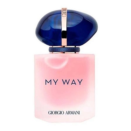 Nước Hoa Nữ Giorgio Armani My Way Floral EDP