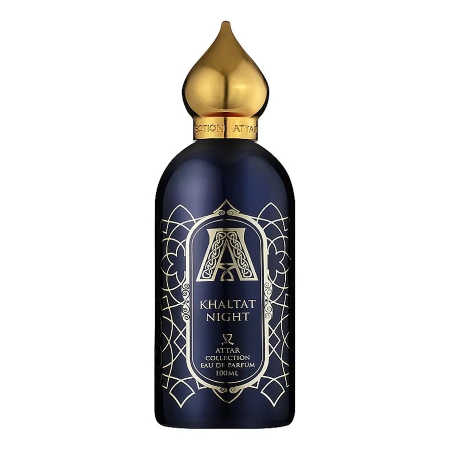 Nước Hoa Unisex Attar Collection Khaltat Night